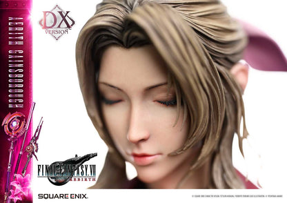 スクウェア・エニックス マスターライン FINAL FANTASY VII REBIRTH エアリス・ゲインズブール DX版【予約商品】
