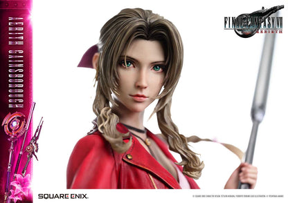 スクウェア・エニックス マスターライン FINAL FANTASY VII REBIRTH エアリス・ゲインズブール【予約商品】