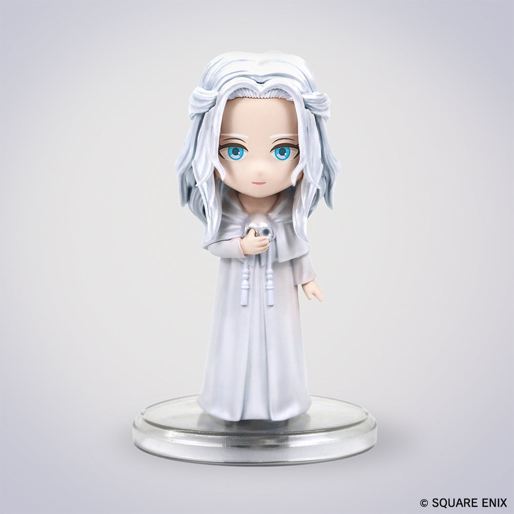 Box/6】ファイナルファンタジーXIV ミニチュアフィギュアコレクション