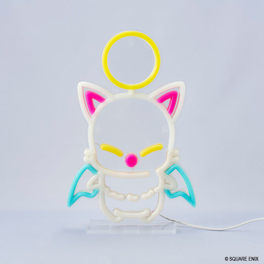 ファイナルファンタジーXIV ネオンライト モーグリ【予約商品】