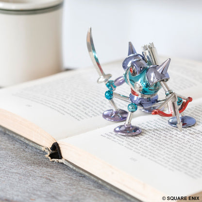 ドラゴンクエスト メタリックモンスターズギャラリー キラーマシン【予約商品】
