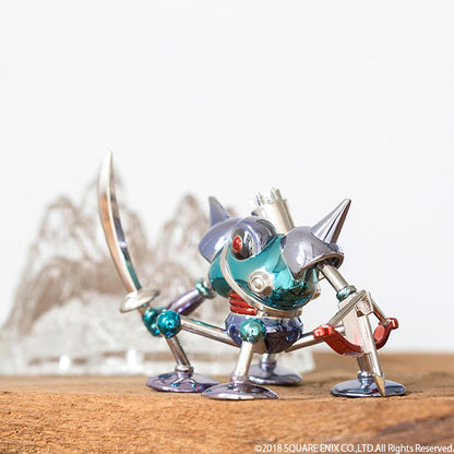 ドラゴンクエスト メタリックモンスターズギャラリー キラーマシン【予約商品】