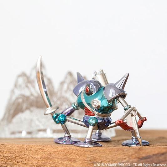 ドラゴンクエスト メタリックモンスターズギャラリー キラーマシン【予約商品】