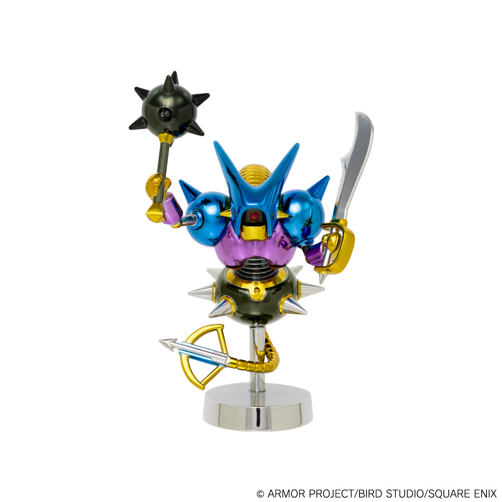 ドラゴンクエスト メタリックモンスターズギャラリー キラーマシン2【予約商品】