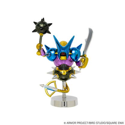 ドラゴンクエスト メタリックモンスターズギャラリー キラーマシン2【予約商品】