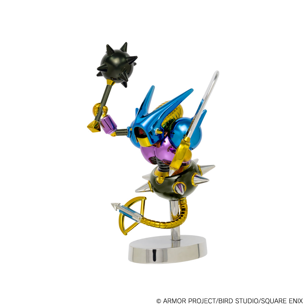 ドラゴンクエスト メタリックモンスターズギャラリー キラーマシン2【予約商品】