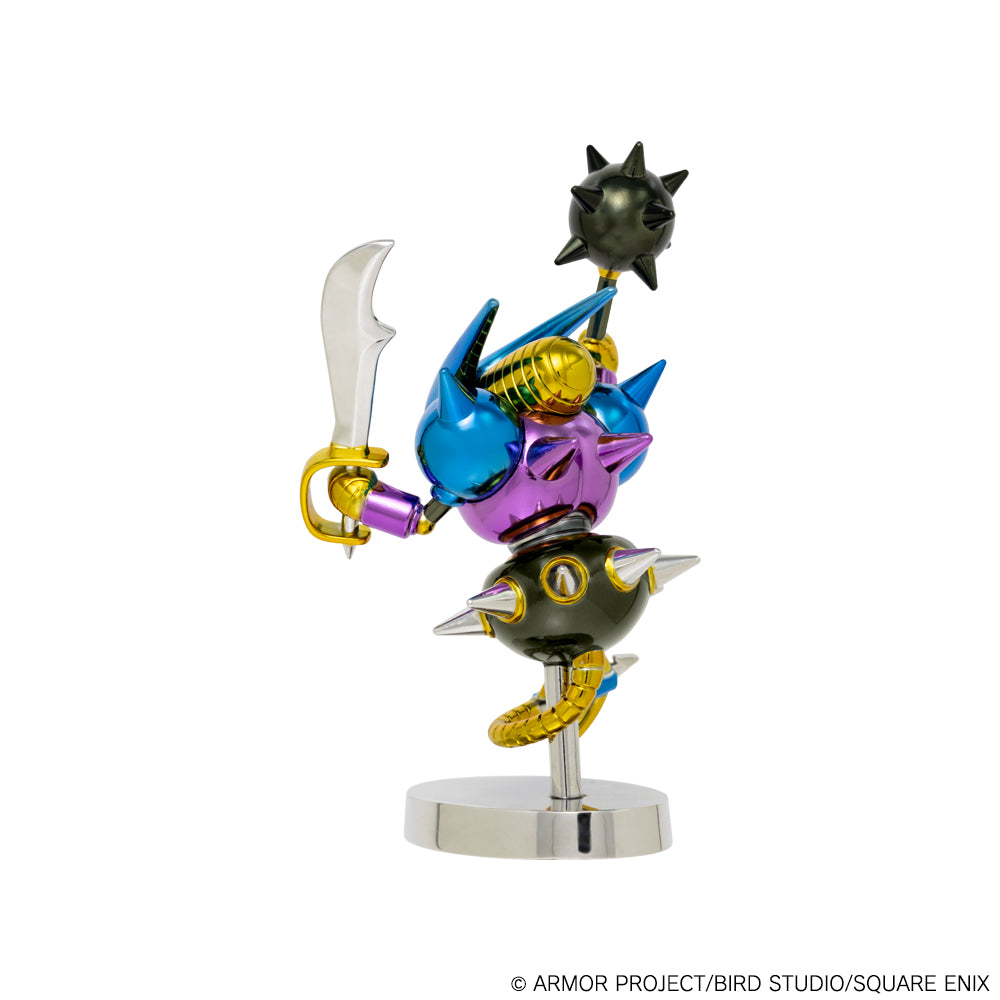 ドラゴンクエスト メタリックモンスターズギャラリー キラーマシン2【予約商品】