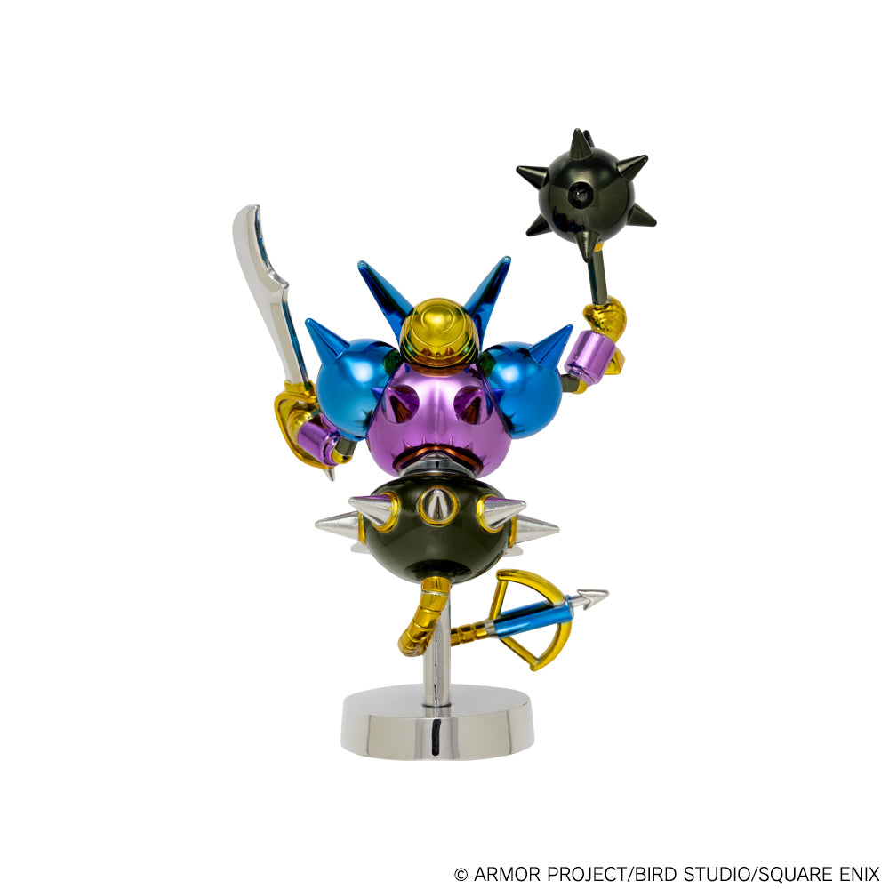 ドラゴンクエスト メタリックモンスターズギャラリー キラーマシン2【予約商品】