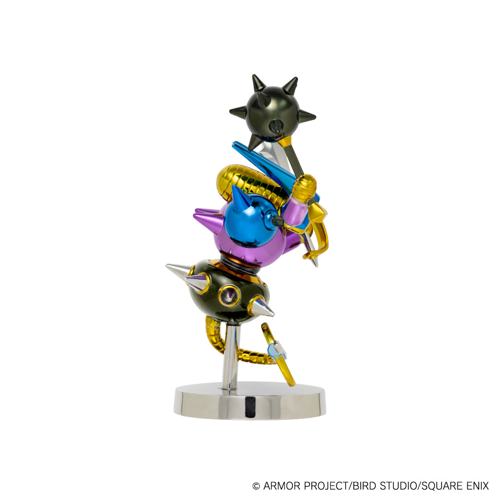 ドラゴンクエスト メタリックモンスターズギャラリー キラーマシン2【予約商品】