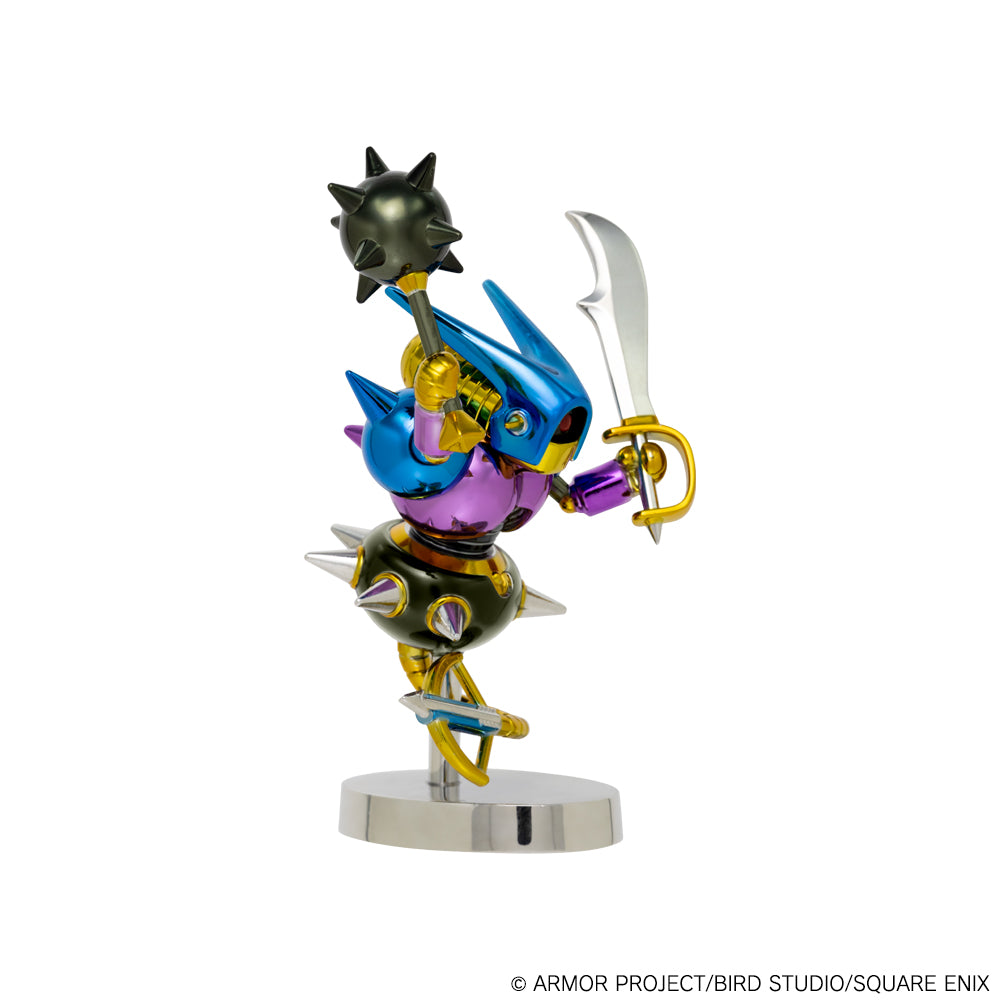 ドラゴンクエスト メタリックモンスターズギャラリー キラーマシン2【予約商品】