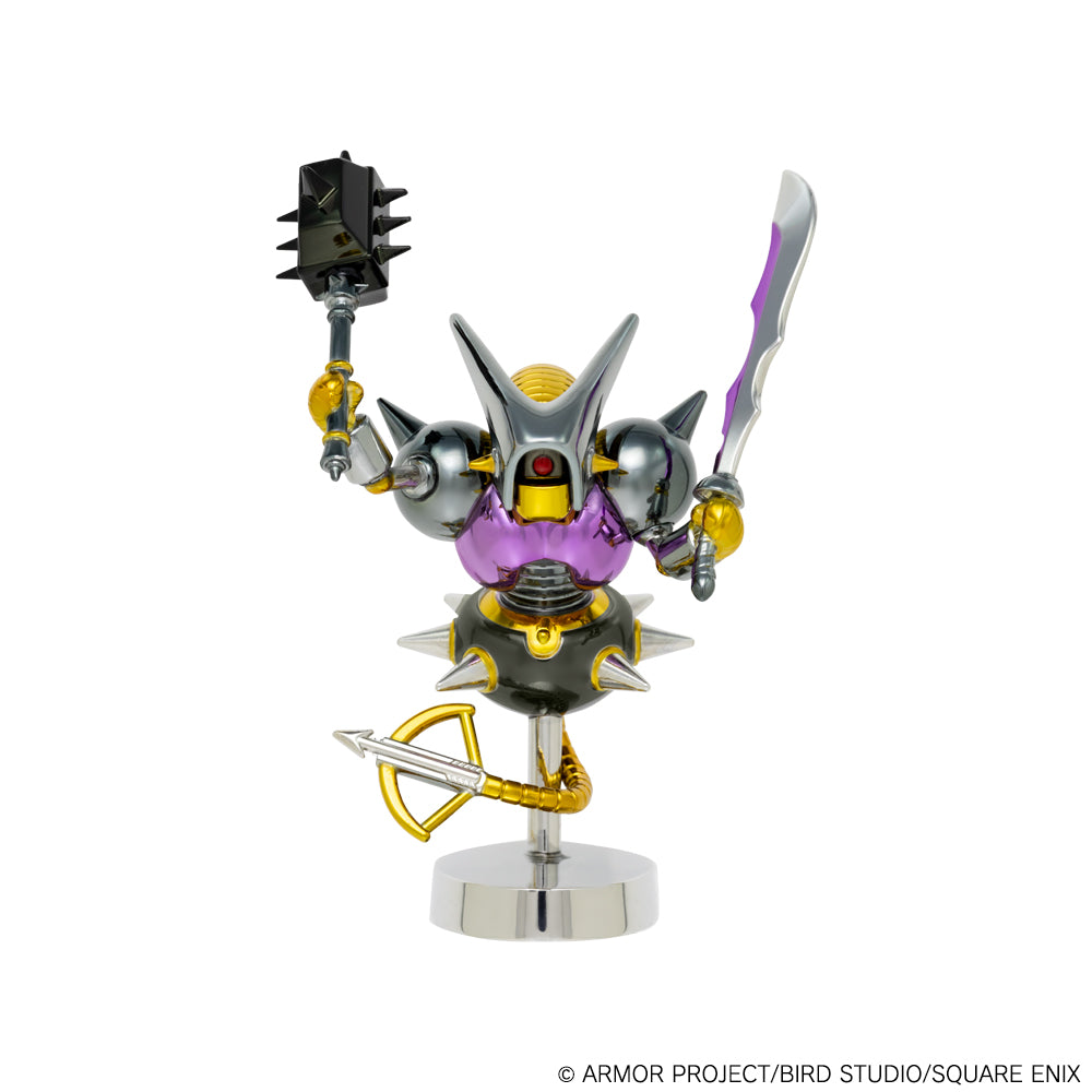 ドラゴンクエスト メタリックモンスターズギャラリー キラーマジンガ【予約商品】