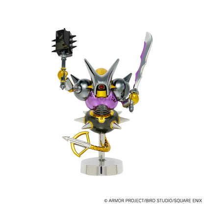 ドラゴンクエスト メタリックモンスターズギャラリー キラーマジンガ【予約商品】