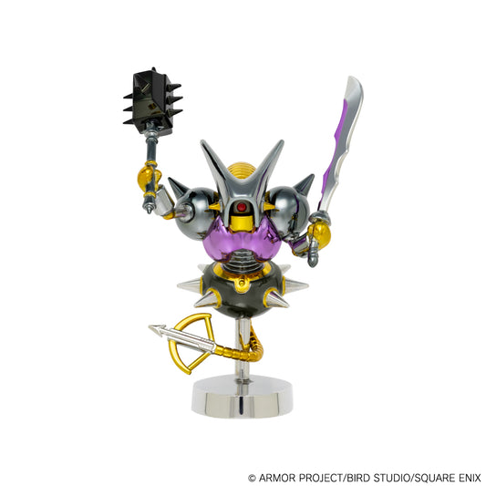 ドラゴンクエスト メタリックモンスターズギャラリー キラーマジンガ【予約商品】