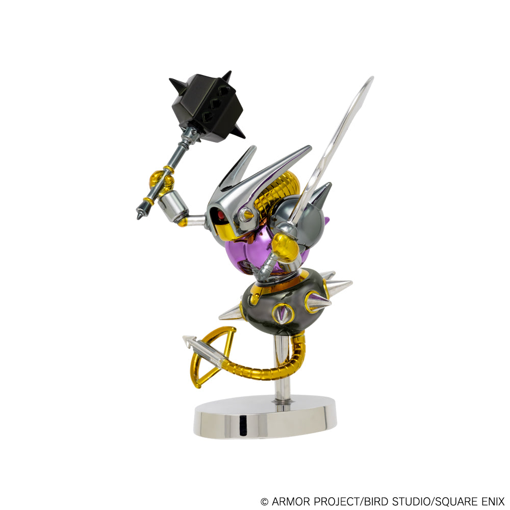 ドラゴンクエスト メタリックモンスターズギャラリー キラーマジンガ【予約商品】