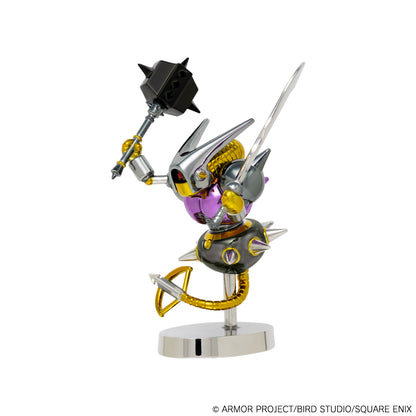 ドラゴンクエスト メタリックモンスターズギャラリー キラーマジンガ【予約商品】