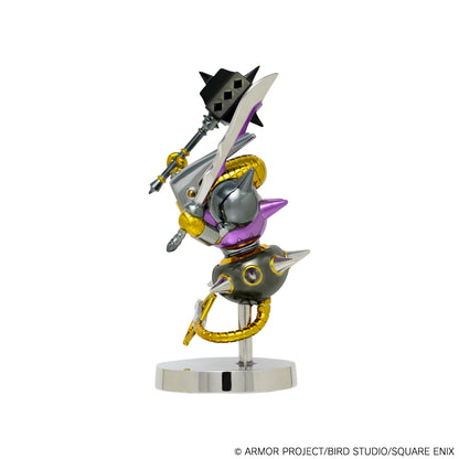 ドラゴンクエスト メタリックモンスターズギャラリー キラーマジンガ【予約商品】