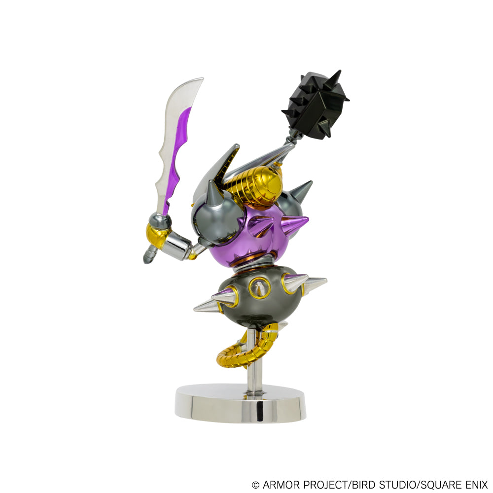 ドラゴンクエスト メタリックモンスターズギャラリー キラーマジンガ【予約商品】