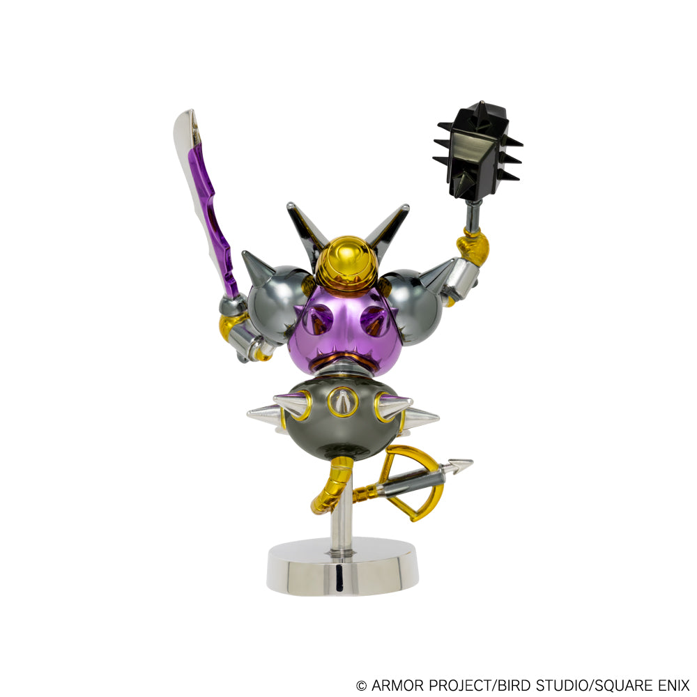 ドラゴンクエスト メタリックモンスターズギャラリー キラーマジンガ【予約商品】