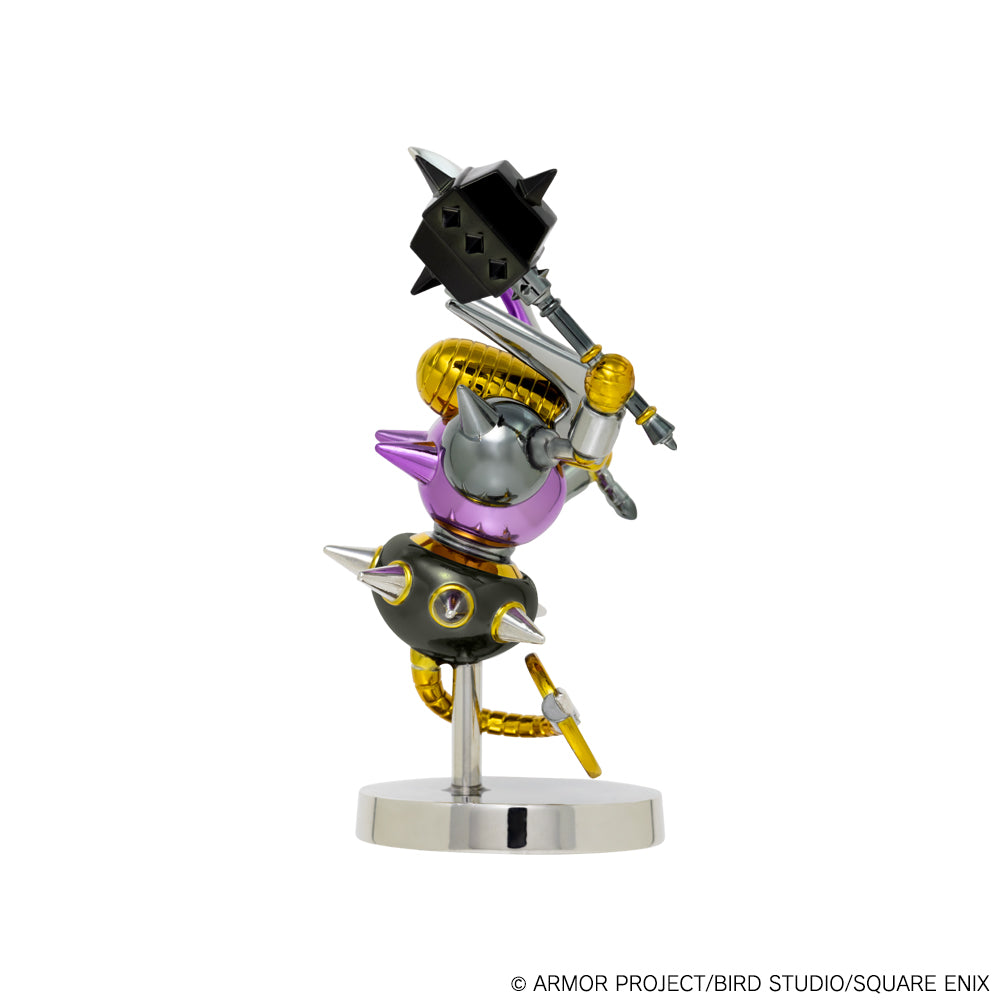ドラゴンクエスト メタリックモンスターズギャラリー キラーマジンガ【予約商品】