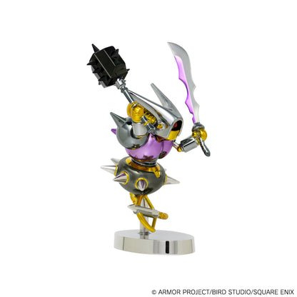 ドラゴンクエスト メタリックモンスターズギャラリー キラーマジンガ【予約商品】