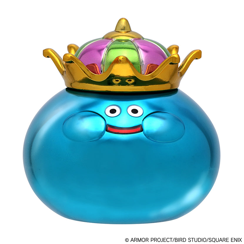 ドラゴンクエスト メタリックモンスターズギャラリー キングスライム【予約商品】