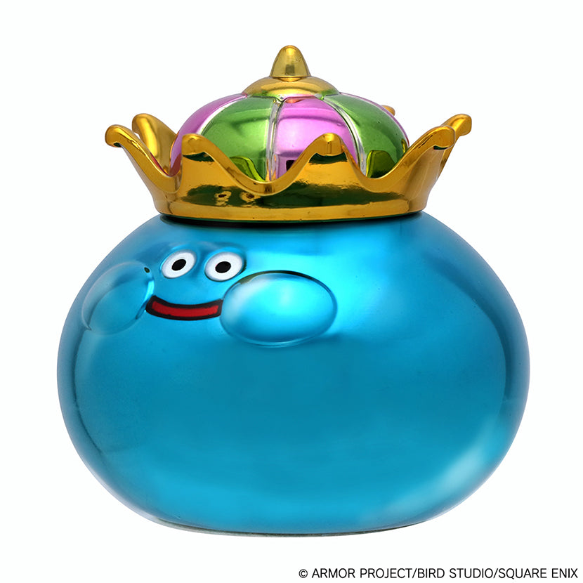ドラゴンクエスト メタリックモンスターズギャラリー キングスライム【予約商品】