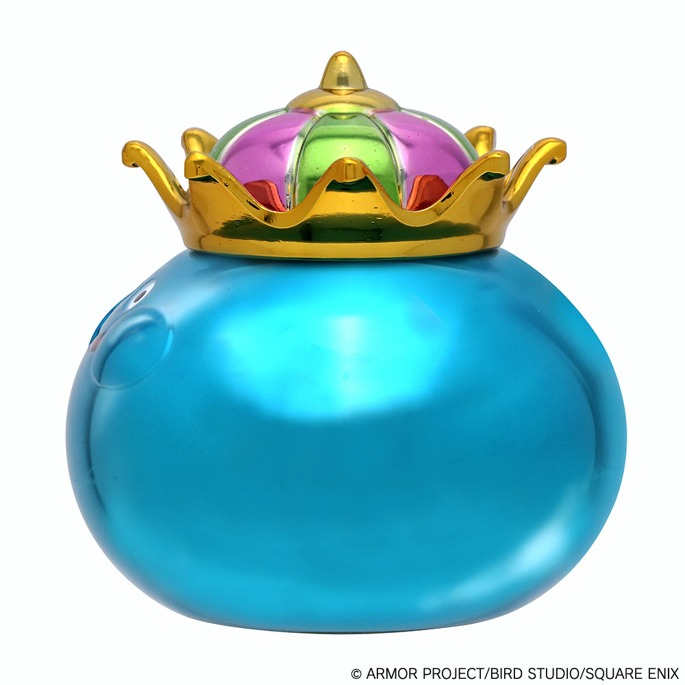 ドラゴンクエスト メタリックモンスターズギャラリー キングスライム【予約商品】