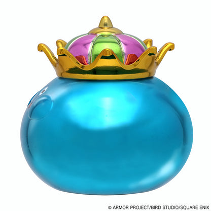 ドラゴンクエスト メタリックモンスターズギャラリー キングスライム【予約商品】