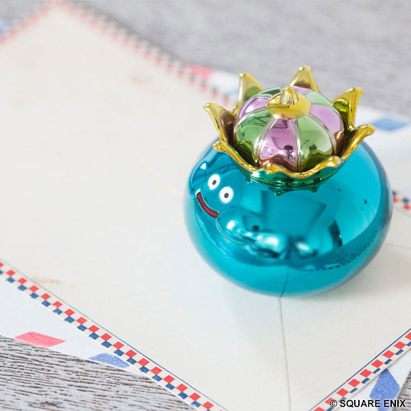 ドラゴンクエスト メタリックモンスターズギャラリー キングスライム【予約商品】