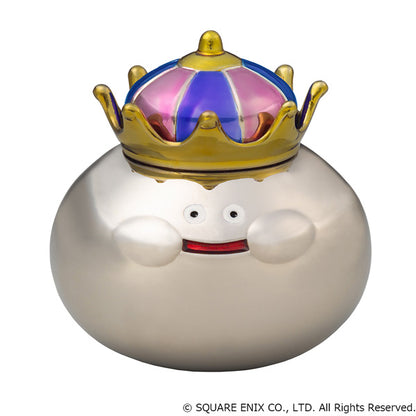 ドラゴンクエスト メタリックモンスターズギャラリー メタルキング【予約商品】