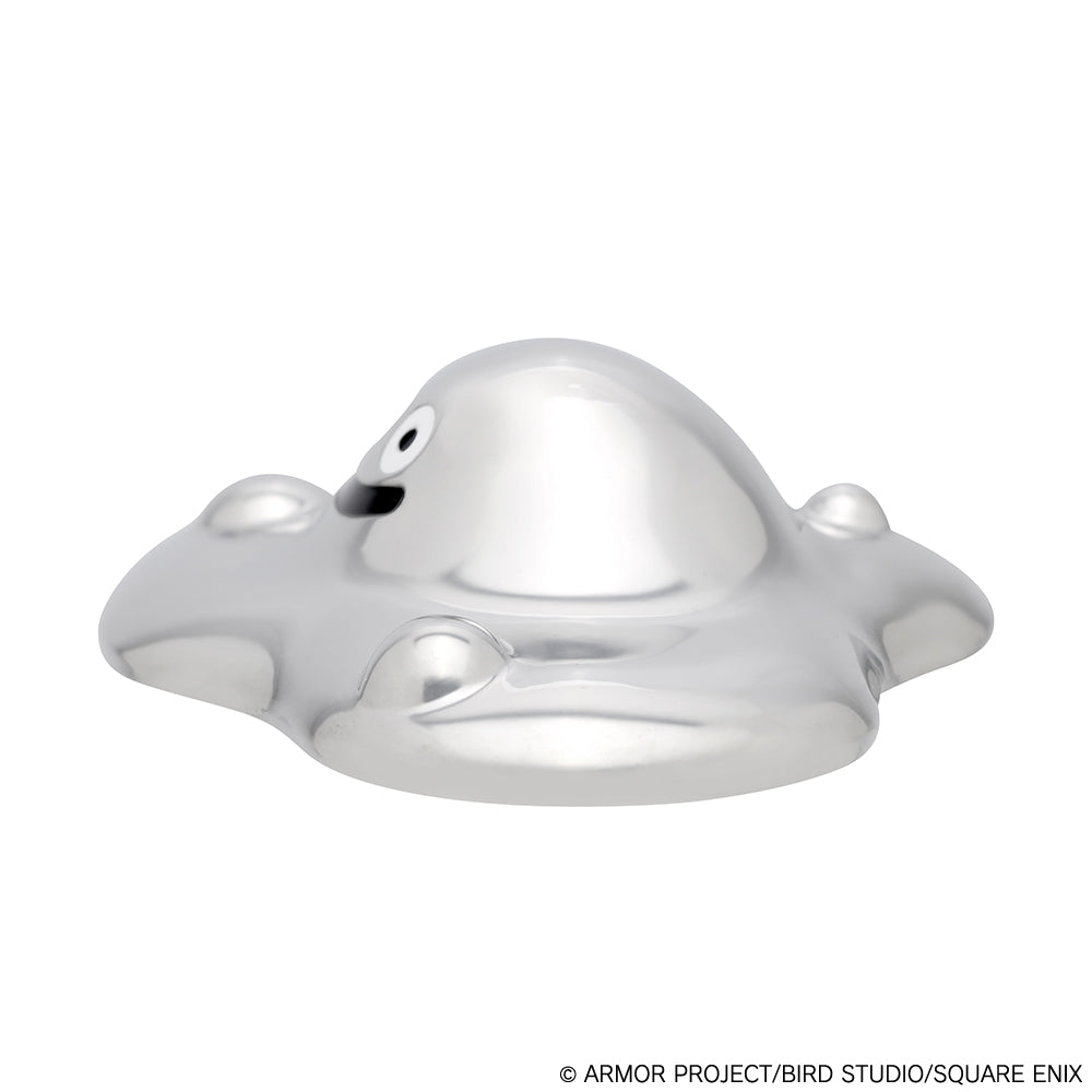 ドラゴンクエスト メタリックモンスターズギャラリー はぐれメタル L【予約商品】