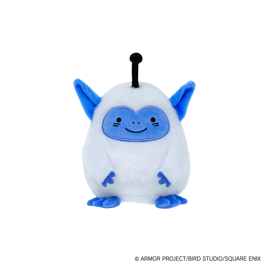 ドラゴンクエスト スマイルスライム ぬいぐるみ M わたぼう【予約商品】