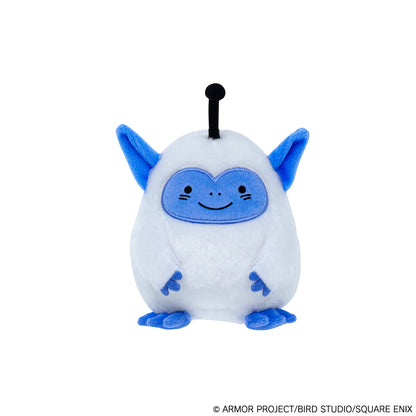 ドラゴンクエスト スマイルスライム ぬいぐるみ M わたぼう【予約商品】