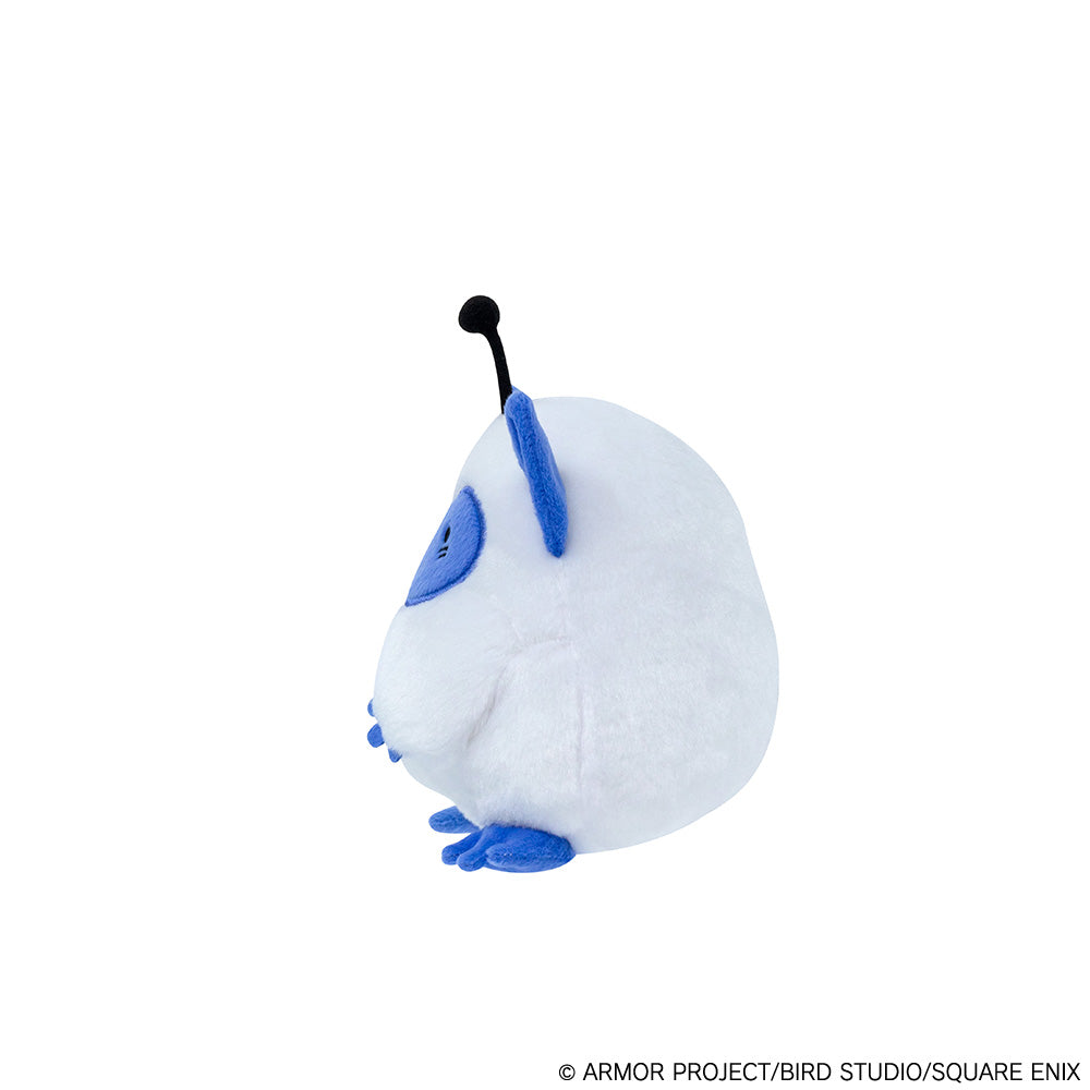 ドラゴンクエスト スマイルスライム ぬいぐるみ M わたぼう【予約商品】