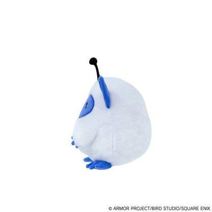 ドラゴンクエスト スマイルスライム ぬいぐるみ M わたぼう【予約商品】