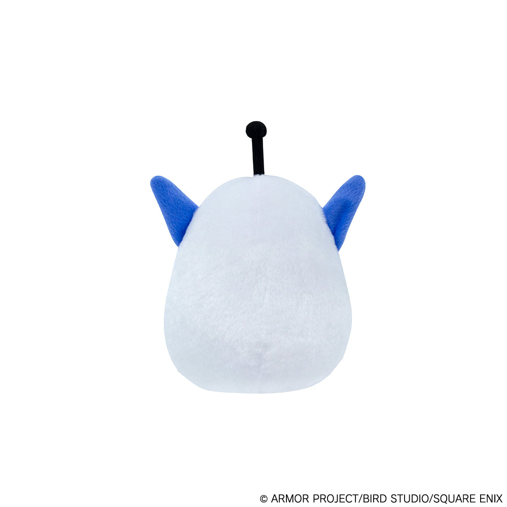 ドラゴンクエスト スマイルスライム ぬいぐるみ M わたぼう【予約商品】