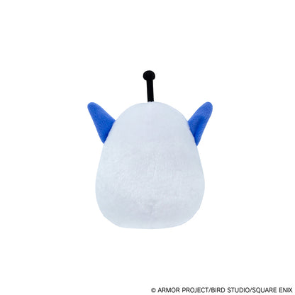 ドラゴンクエスト スマイルスライム ぬいぐるみ M わたぼう【予約商品】