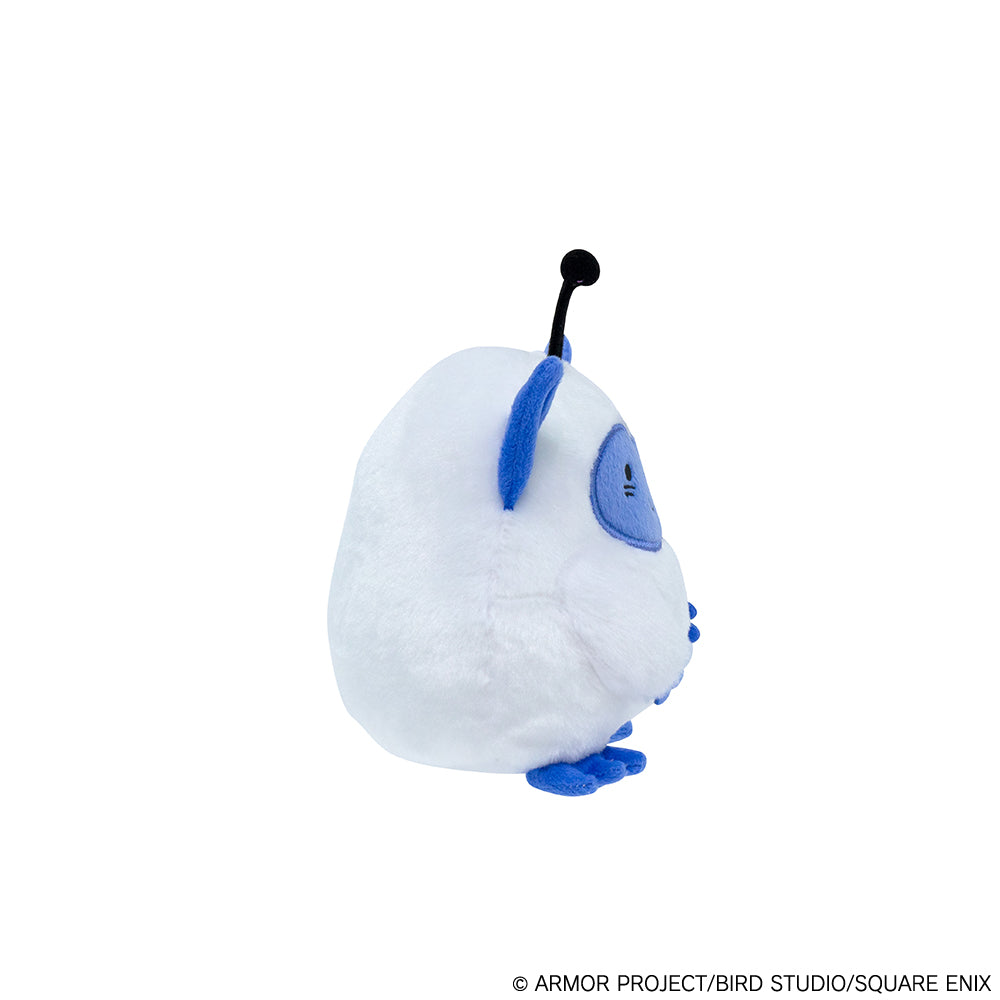 ドラゴンクエスト スマイルスライム ぬいぐるみ M わたぼう【予約商品】