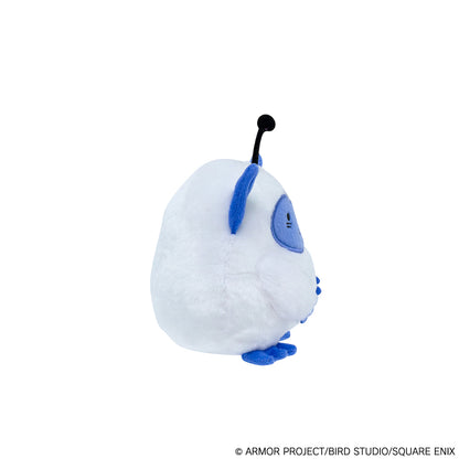 ドラゴンクエスト スマイルスライム ぬいぐるみ M わたぼう【予約商品】