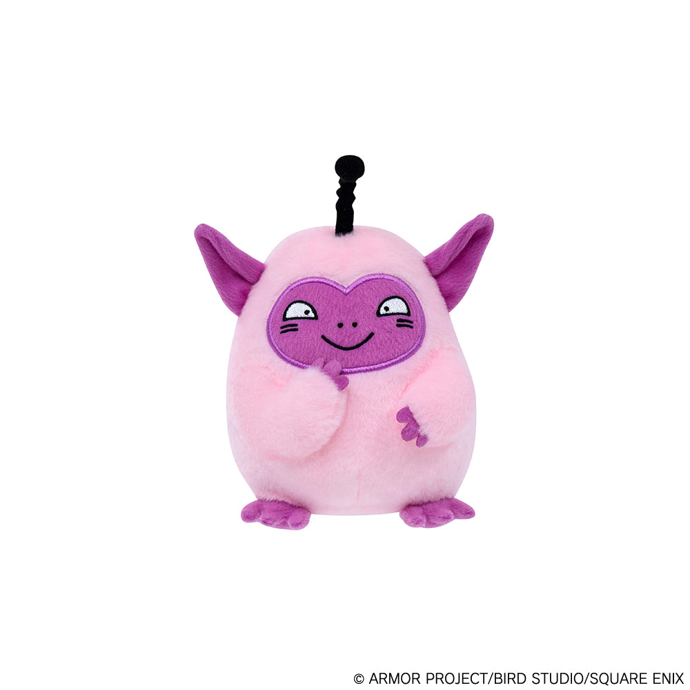 ドラゴンクエスト スマイルスライム ぬいぐるみ M ワルぼう【予約商品】