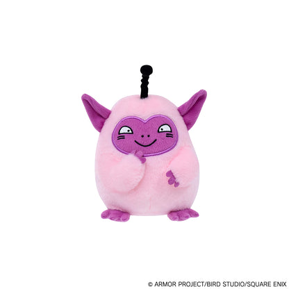 ドラゴンクエスト スマイルスライム ぬいぐるみ M ワルぼう【予約商品】
