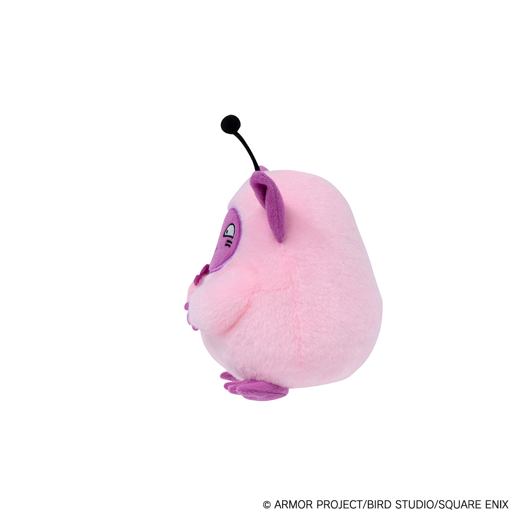 ドラゴンクエスト スマイルスライム ぬいぐるみ M ワルぼう【予約商品】