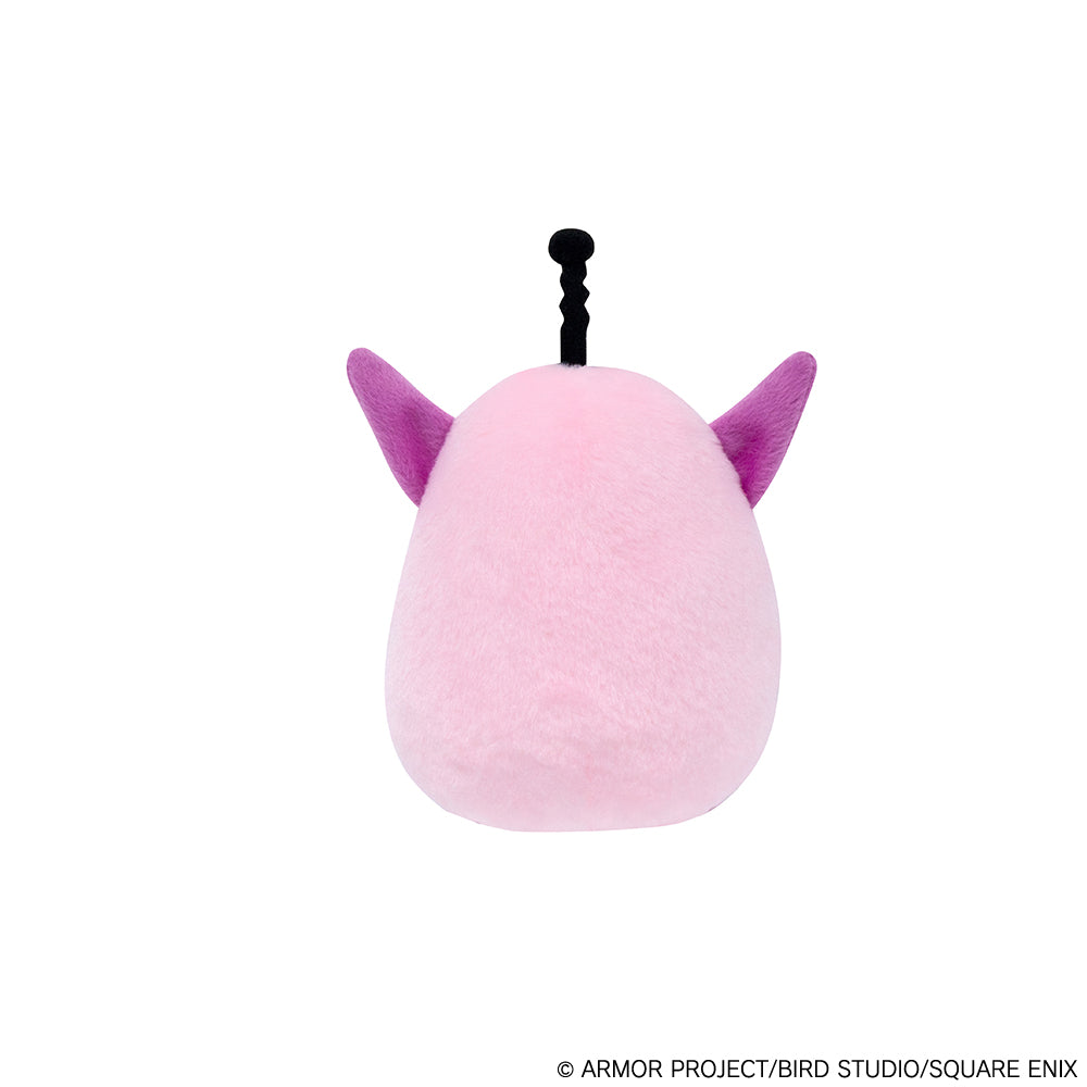 ドラゴンクエスト スマイルスライム ぬいぐるみ M ワルぼう【予約商品】