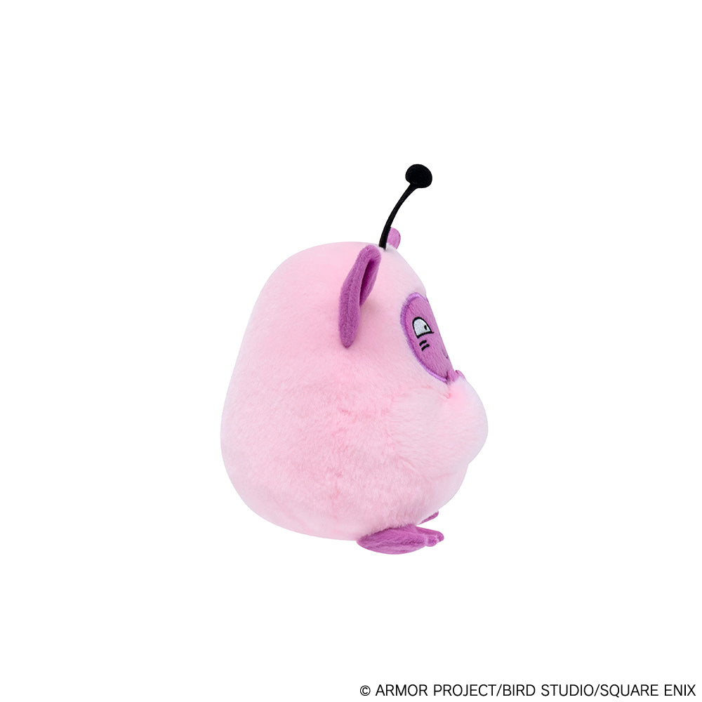 ドラゴンクエスト スマイルスライム ぬいぐるみ M ワルぼう【予約商品】
