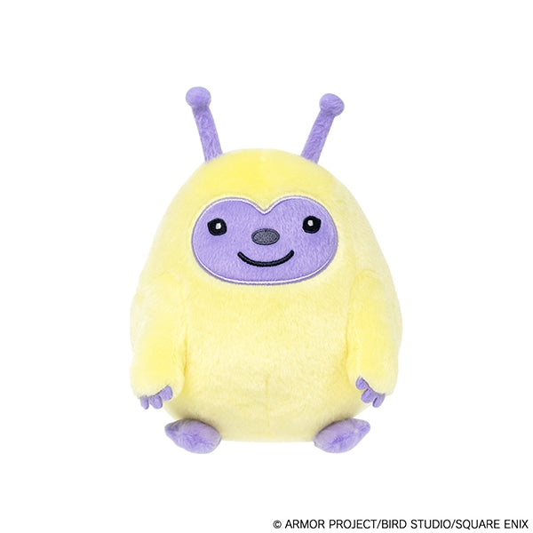 ドラゴンクエスト スマイルスライム ぬいぐるみ M アゲぴぴ【予約商品】