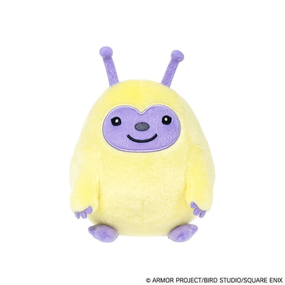 ドラゴンクエスト スマイルスライム ぬいぐるみ M アゲぴぴ【予約商品】