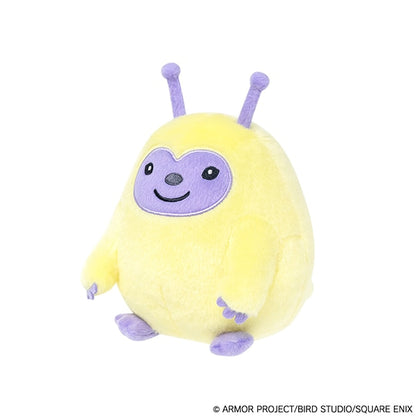 ドラゴンクエスト スマイルスライム ぬいぐるみ M アゲぴぴ【予約商品】