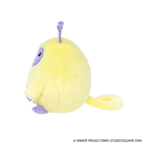 ドラゴンクエスト スマイルスライム ぬいぐるみ M アゲぴぴ【予約商品】