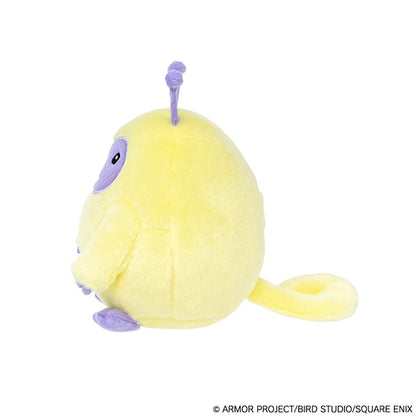 ドラゴンクエスト スマイルスライム ぬいぐるみ M アゲぴぴ【予約商品】