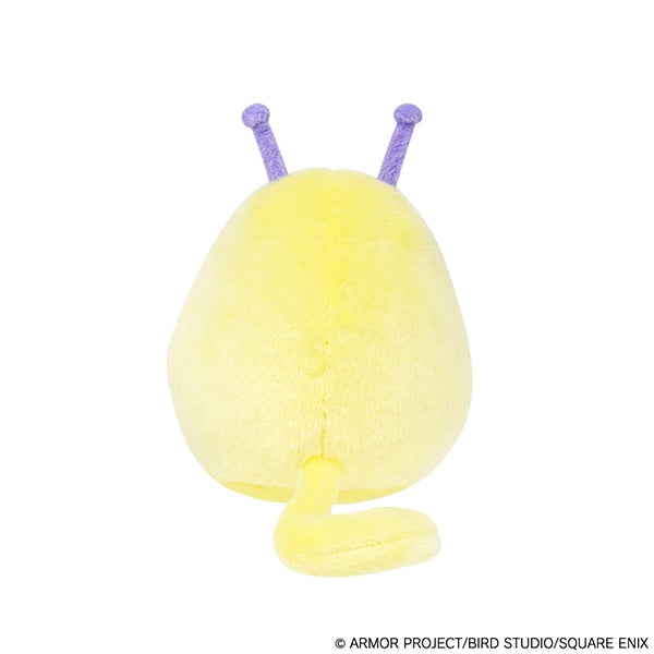 ドラゴンクエスト スマイルスライム ぬいぐるみ M アゲぴぴ【予約商品】
